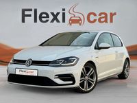 usado VW Golf Sport 2.0 TDI 110kW (150CV) DSG Diésel en Flexicar Girona