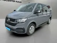 Usado VW Multivan 150 CV (110 kW) 2020 Gris Monovolumen