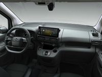 Nuevo Opel Combo-e Life 100 kW (136 CV) 2026 Blanco Van