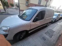 Usado Citroën Berlingo XTR 110 CV (80 kW) 2011 Blanco Monovolumen