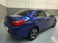 Usado Citroën C-Elysee I Shine 100 CV (73 kW) 2018 Azul Berlina