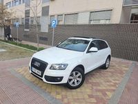 Usado Audi Q5 179 CV (131 kW) 2011 Blanco SUV