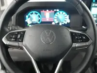 Usado VW Caravelle 110 CV (80 kW) 2025 Gris Van