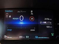 Usado Renault Captur Techno 145 CV (106 kW) 2025 Gris SUV