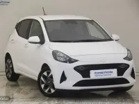Usado Hyundai i10 2025 Utilitario