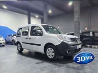 usado Renault Kangoo Combi 1.5dCi Blue Profesional 70kW