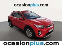 Usado Kia Stonic 120 CV (88 kW) 2024 Rojo SUV