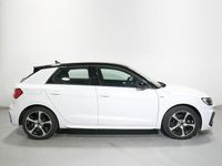 Usado Audi A1 116 CV (85 kW) 2025 Blanco SUV