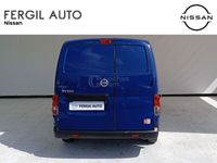 usado Nissan NV200 Isotermo 1.5dci Comfort 90