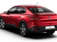 Nuevo Citroën C4 145 CV (106 kW) 2025 Rojo Berlina