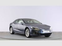 usado Tesla Model S 75D 4WD