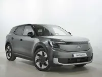 Usado Ford Explorer Premium 210 kW (286 CV) 2024 Gris SUV