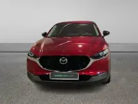 Usado Mazda CX-30 Homura-Line 150 CV (110 kW) 2024 Rojo SUV