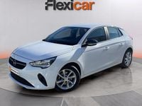 Usado Opel Corsa Edition 101 CV (74 kW) 2020 Blanco Berlina