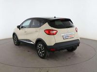 Usado Renault Captur Zen 111 CV (81 kW) 2015 Beige SUV