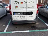 Usado Fiat Doblò 90 CV (66 kW) 2012 Blanco Monovolumen