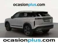 Usado Jaecoo 7 147 CV (108 kW) 2025 Blanco SUV