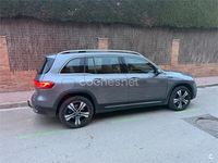 Usado Mercedes EQB250 139 kW (190 CV) 2022 Eléctrico SUV