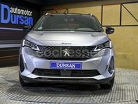 Usado Peugeot 3008 GT 130 CV (95 kW) 2022 Gris / plata SUV