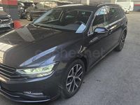 Brugt VW Passat Executive 150 HK (110 kW) 2020 Grå Stationcar