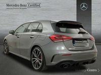 usado Mercedes A35 AMG Clase A -AMG4MATIC+