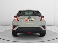 Usado Toyota C-HR Edition 126 CV (92 kW) 2023 Blanco SUV