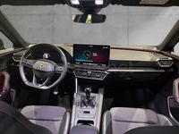 Usado Cupra Formentor 150 CV (110 kW) 2025 Gris / plata SUV