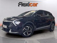 Usado Kia Sportage 215 CV (158 kW) 2025 Negro SUV