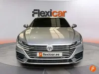 Occasion VW Arteon 190 ch (139 kW) 2018 Gris Citadine