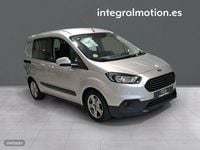 Usado Ford Transit Trend 100 CV (73 kW) 2020 Otro Familiar