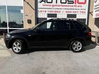 usado BMW X5 xDrive 30dA