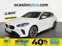 Usado BMW 120 163 CV (119 kW) 2025 Blanco Utilitario