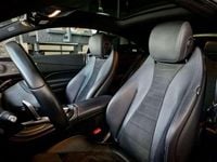 Usado Mercedes E400 340 CV (250 kW) 2020 Negro Coupe