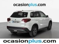 Usado Suzuki Vitara 129 CV (94 kW) 2023 Blanco SUV