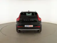 Usado Volvo XC40 Business Edition 190 CV (139 kW) 2020 Negro SUV