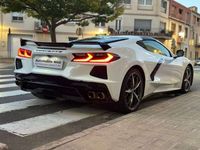 usado Chevrolet Corvette Convertible Z51 2LT Aut.