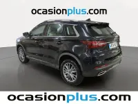 Usado SWM G01 131 CV (96 kW) 2023 Blanco SUV
