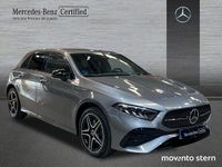 Usado Mercedes A160 218 CV (160 kW) 2024 Gris