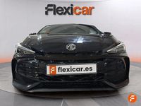 Usado MG MG3 Comfort 116 CV (85 kW) 2025 Negro Utilitario