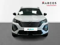 Usado Peugeot 2008 Allure 145 CV (106 kW) 2025 SUV