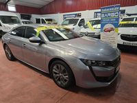 Usado Peugeot 508 Active 130 CV (95 kW) 2022 Gris / plata Berlina