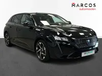 Usado Peugeot 308 Allure 130 CV (95 kW) 2024
