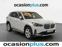 Usado BMW X1 xLine 163 CV (119 kW) 2024 Blanco SUV