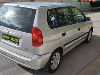 Usado Mitsubishi Space Star Plus 114 CV (83 kW) 2004 Gris Monovolumen