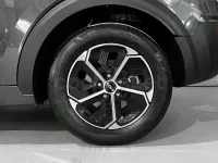 Usado Kia Niro 141 CV (103 kW) 2022 Negro SUV