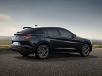 usado Alfa Romeo Stelvio 2.2 Sprint Rwd Aut. 160