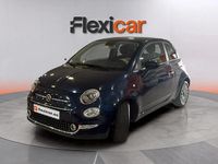 Usado Fiat 500 71 HP (52 kW) 2023 Azul Sedan