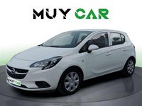 Usado Opel Corsa Selective 75 CV (55 kW) 2017 Blanco Utilitario