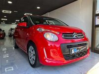 usado Citroën C1 1.2 PureTech Feel