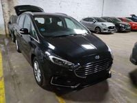 Usado Ford S-MAX Titanium 190 CV (139 kW) 2023 Negro Monovolumen